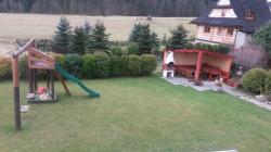 Pokoje Gocinne Herbik Zakopane
