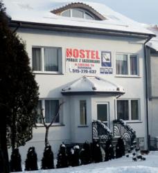 Hostel 11