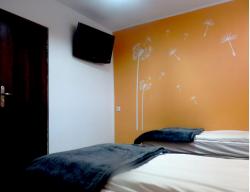 Hostel 11