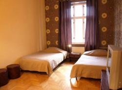 Cracow Old Town Guest House