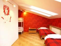 Cracow Old Town Guest House