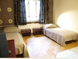 Cracow Old Town Guest House