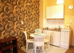 Cracow Old Town Guest House