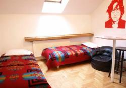 Cracow Old Town Guest House