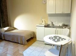 Cracow Old Town Guest House