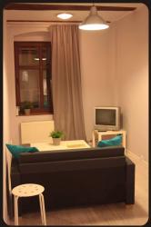 Apartament 16