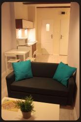 Apartament 16