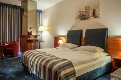 Hotel Gwarna