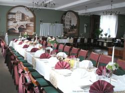 Hotel Restauracja Ksicy