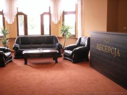Hotel Restauracja Ksicy
