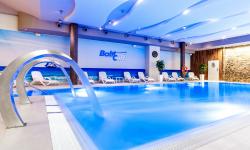 Baltic Cliff Apartments Spa & Wellness