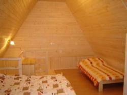 Szaas Pod Jaworem