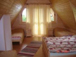 Szaas Pod Jaworem