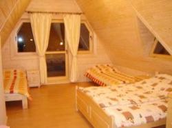 Szaas Pod Jaworem