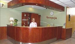Hotel Granada