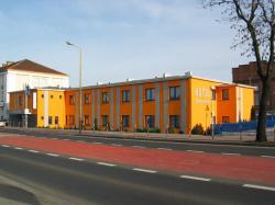 Hotel Granada