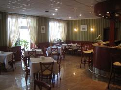 Hotel Granada