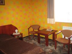 Hotel Granada