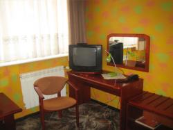 Hotel Granada