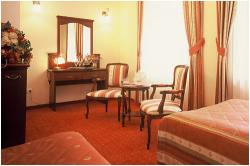 Hotel Villa Royal