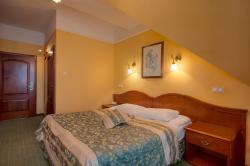 Hotel Villa Royal