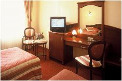 Hotel Villa Royal
