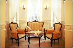 Hotel Villa Royal