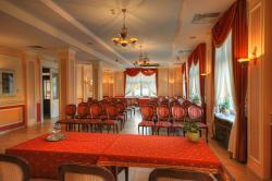 Hotel Villa Royal