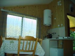 Domki MAJA