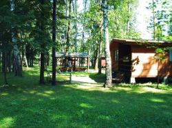 Domki MAJA