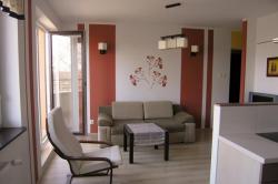 Apartament Orchidea