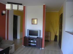 Apartament Orchidea