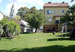 Moje kolorowe pokoiki