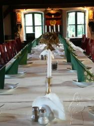 Restauracja U Mnicha Bytom