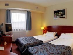 Hotel Lazur