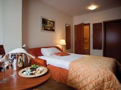 Hotel Lazur