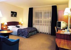 Hotel Lazur