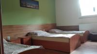 Pokoje pracownicze Trzebinia-Moszowa