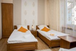 Hotelik Ostroka