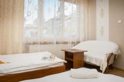 Hotelik Ostroka