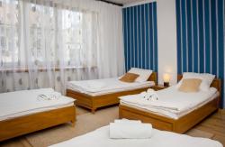 Hotelik Ostroka