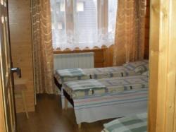 Pokoje Gocinne u Krla
