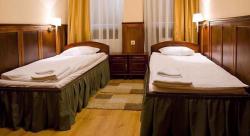 Hotel Ogonowski