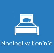 Noclegi w Koninie