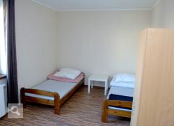 Noclegi dla firm Konin