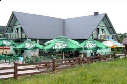 Agroturystyka Ciekoty