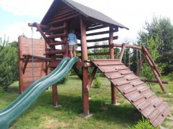 Restauracja Hotel Pod Lasem