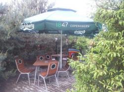 Restauracja Hotel Pod Lasem