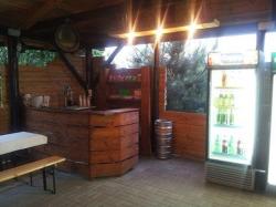 Restauracja Hotel Pod Lasem