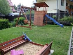 Noclegi A & A Zakopane
